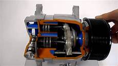 Piston Air Compressor