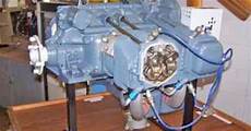 Piston Type Air Compressors