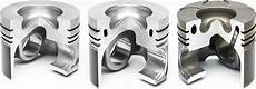 Diesel Engine Pistons