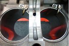 Diesel Engine Pistons