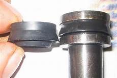 Hydraulic Piston Seal