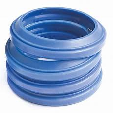 Hydraulic Piston Seal