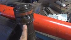 Hydraulic Piston Seal